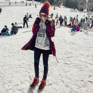 Meet your Posher, Carrie